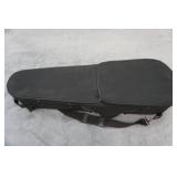 1/4 Size Violin with Case and bow