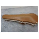 Vintage 1960s 3/4 Size Violin with Case