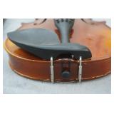 Modern Student Model Full Size Violin with Case and Bow
