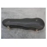 Vintage 1960s 1/8 Size Violin with Case