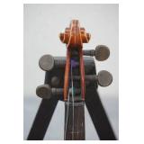 Student Model 1/8 Size Violin with Case and bows