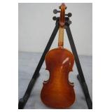 Student Model 1/8 Size Violin with Case and bows