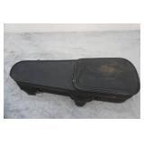 1/8 Size Violin with Case and bows