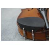 1/8 Size Violin with Case and bows