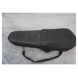 1/8 Size Violin with Case and bows