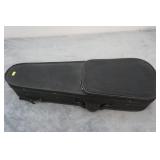 1/8 Size Violin with Case and bows