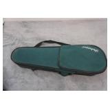 1/2 Size Violin with Case and bows