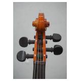 3/4 Size Violin with Case