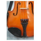 3/4 Size Violin with Case