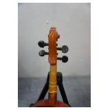 3/4 Size Violin with Case