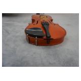 3/4 Size Violin with Case