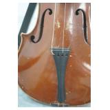 Vintage Violin