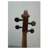 Vintage Violin