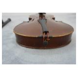 Vintage Violin
