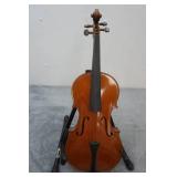 Older Student Model Viola Violin