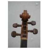 Older Student Model Viola Violin