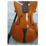Older Student Model Viola Violin