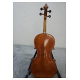 Older Student Model Viola Violin