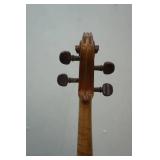 Older Student Model Viola Violin