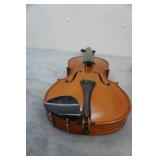 Vintage Violin