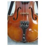 Vintage Violin 3/4