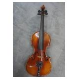 Vintage Violin 3/4