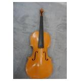 Vintage Violin