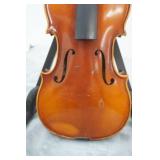 Vintage Violin