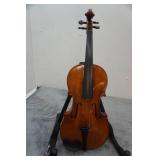 Vintage Violin