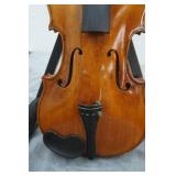 Vintage Violin
