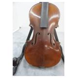 Vintage Violin