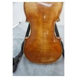 Vintage Violin