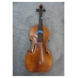 Vintage Violin