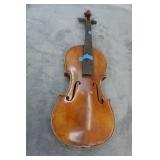 Vintage Violin