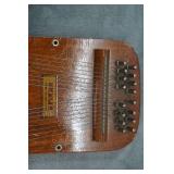 Vintage 1880s Ukelin w/box