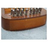 Vintage 1880s Ukelin w/box