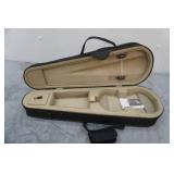 1/8 Violin Case