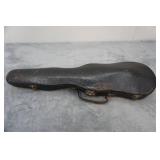 Vintage 1/8 Violin Case
