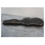 Vintage 1/8 Violin Case