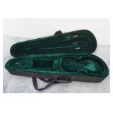 1/8 Violin Case