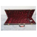 Vintage Bow Case 31x10.5"x 3"