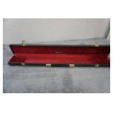 Bow Case 34"x2"x4"