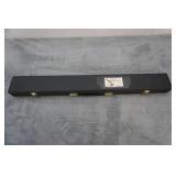 Bow Case 34"x2"x4"