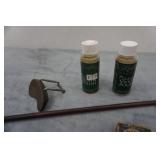 Violin Parts, pieces, and accessories