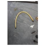 Violin Parts, pieces, and accessories