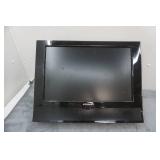 Polaroid 19" LCD TV & DVD Combo