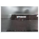 Polaroid 19" LCD TV & DVD Combo