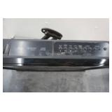 Polaroid 19" LCD TV & DVD Combo