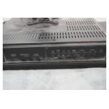 Polaroid 19" LCD TV & DVD Combo