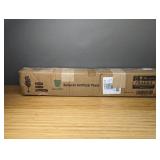 Brand New Olive Tree Artificial Indoor, 4ft Tall Silk Faux Olive Tree with Planter